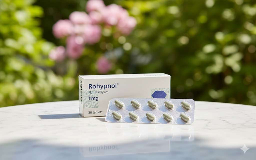 Buy Flunitrazepam 1mg Capsule | Price Each Per Pill! Flunitrazepam 1mg Capsule | Price Each Per Pill!