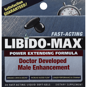 Formula Male Enhancement Liquid Soft-gels, Price Per Pack!