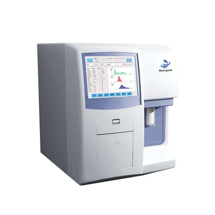 Full Blood Count Machine