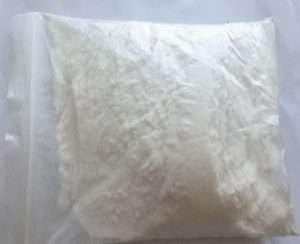 Furanyl Fentanyl Powder