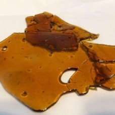 GIRL SCOUT COOKIES WAX