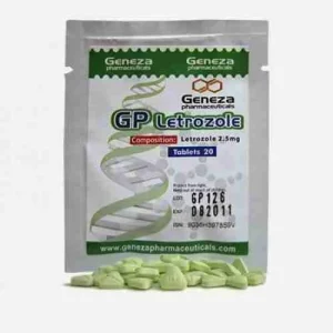 Buy GP Letrozole 5% off buy right now