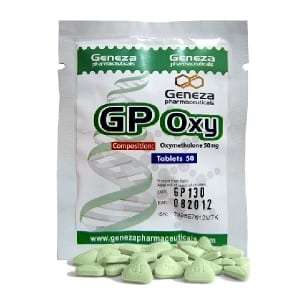 Buy GP Oxy,PRICE IS EACH PER PACK!