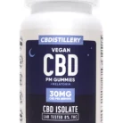 CBD Nighttime Gummies – 30mg – 25 Count – New & Improved! $55.00