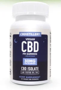 CBD Nighttime Gummies – 30mg – 25 Count – New & Improved! $55.00