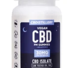 CBD Nighttime Gummies – 30mg – 25 Count – New & Improved! $55.00