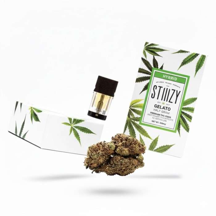 Buy Gelato (500mg) Gelato (500mg)