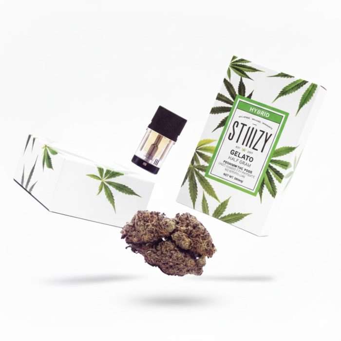 Buy Gelato (500mg) Gelato (500mg)