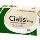 Generic Cialis(Tadalafil)