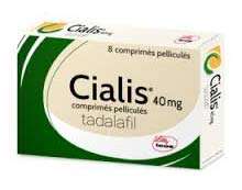 Generic Cialis(Tadalafil)