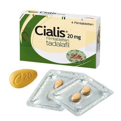 Buy Generic Cialis(Tadalafil) Generic Cialis(Tadalafil)