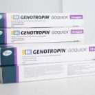 Genotropin