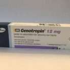 Genotropin