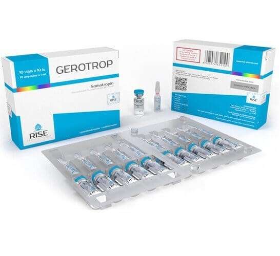 Buy Gerotrop HGH Gerotrop HGH