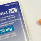 30mg Adderall XR