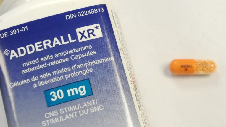 Buy 30mg Adderall XR 30mg Adderall XR