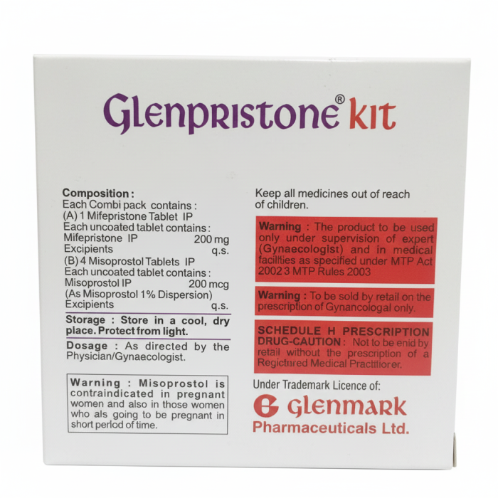 Buy Glen Pristone Kit Glen Pristone Kit