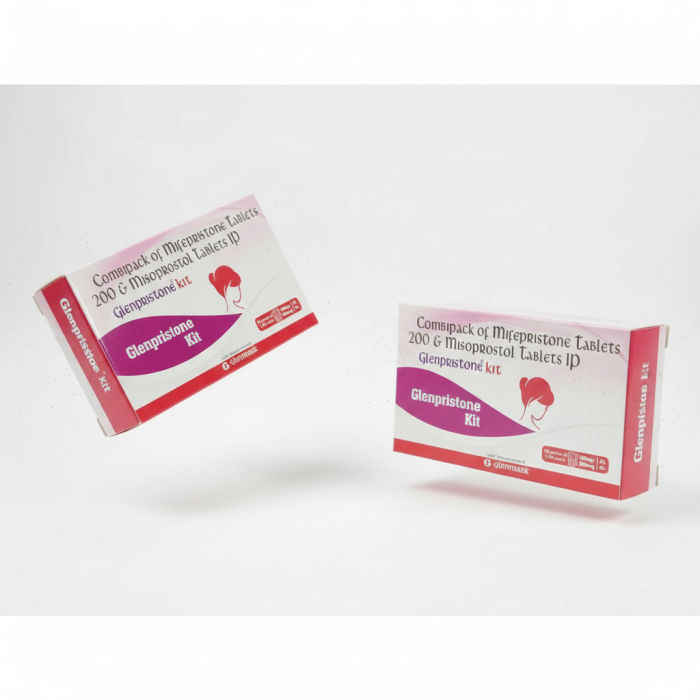 Glenpristone Kit 1 Tablet Combikit