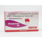Glenpristone Kit 1 Tablet Combikit