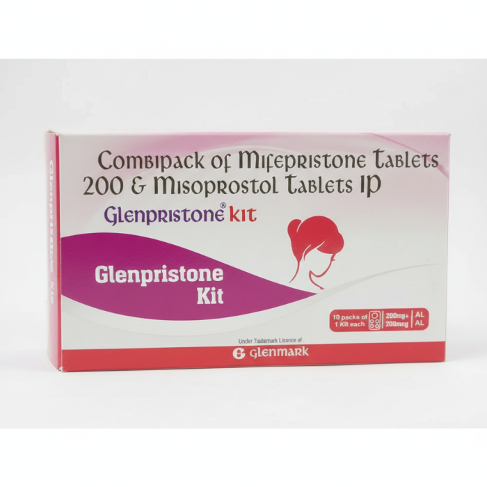 Glenpristone Kit 1 Tablet Combikit