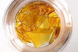 Global Refinery Shatter – Hybrid