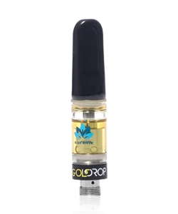 Gold Drop Cartridge 500mg