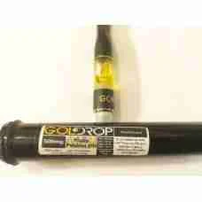 Buy Gold Drop VAPE PEN CARTRIDGES