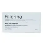 Fillerina Neck and Cleavage Treatment – Grade 4.