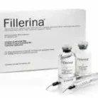 Fillerina Neck and Cleavage Treatment – Grade 4.