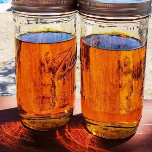 Green Kush Distillate