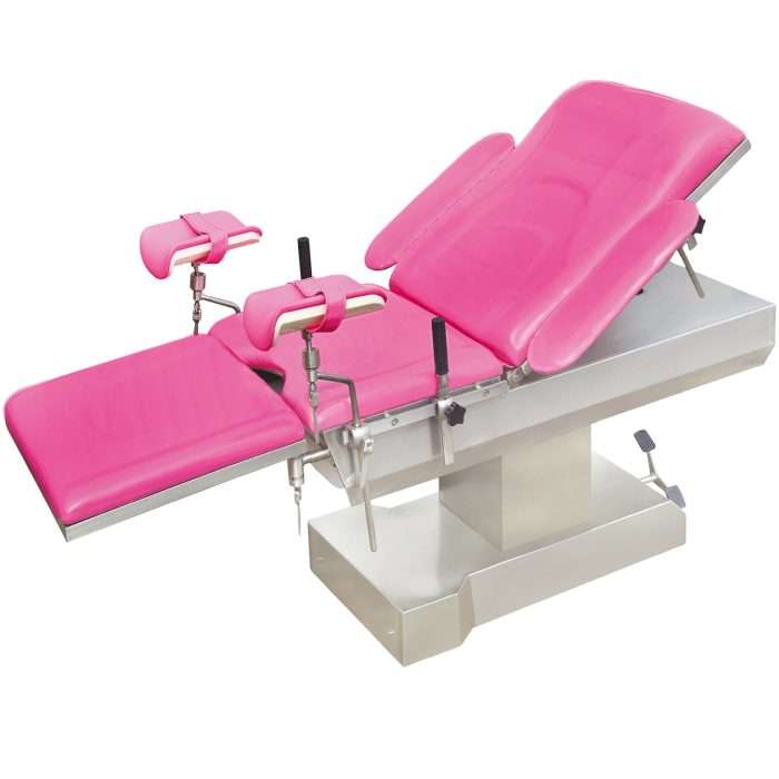 Gynecology Surgical Table