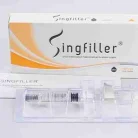 SINGFILLER DEEP HYALURONIC ACID DERMAL FILLER NOSE AUGMENTATION LIP FILLER