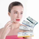 SINGFILLER DEEP HYALURONIC ACID DERMAL FILLER NOSE AUGMENTATION LIP FILLER