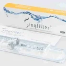 SINGFILLER DEEP HYALURONIC ACID DERMAL FILLER NOSE AUGMENTATION LIP FILLER