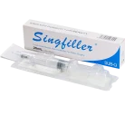 SINGFILLER SUBQ BIG INJECTION BREAST ENLARGEMENT 2ML HYALURONIC ACID