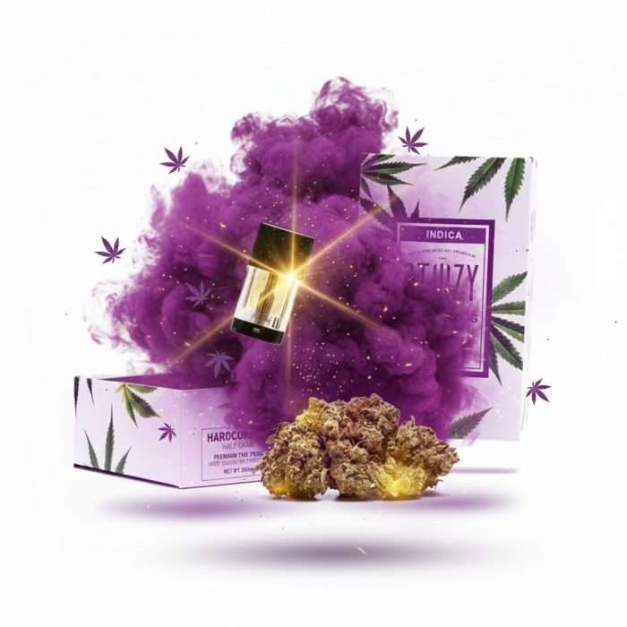 Buy HARDCORE OG (500mg) HARDCORE OG (500mg)
