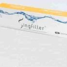 SINGFILLER DEEP HYALURONIC ACID DERMAL FILLER NOSE AUGMENTATION LIP FILLER