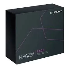 HYAcorp Face II Voluma (2x2ml)