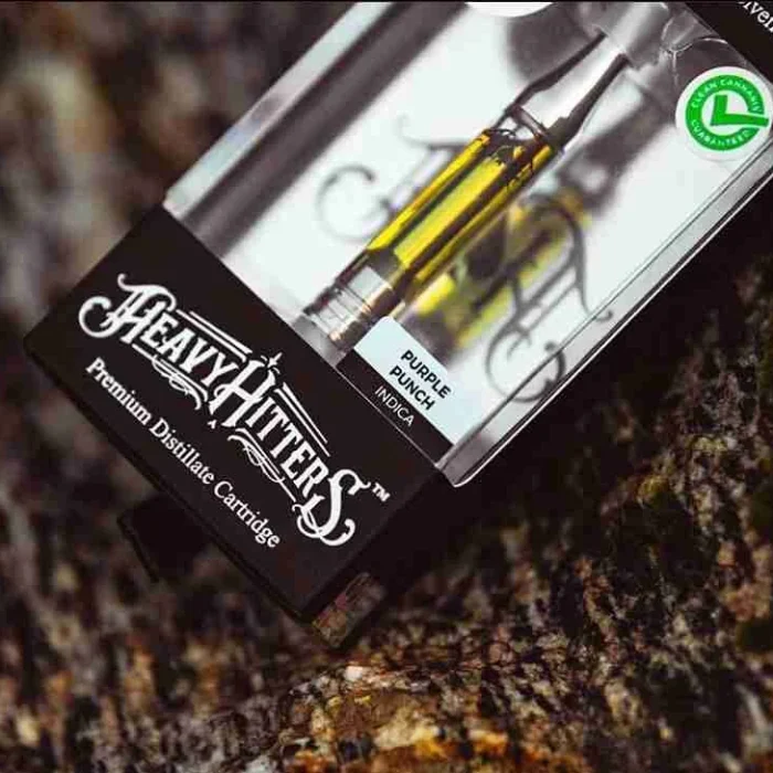 Buy Heavy Hitters Cartridge Heavy Hitters Cartridge