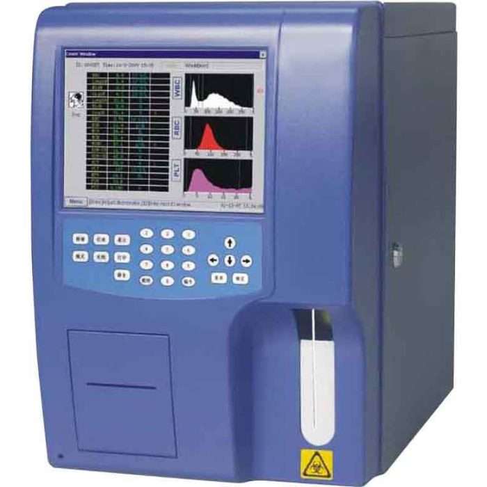 Buy Hematology Analyzer Hematology Analyzer
