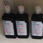 6.25mg-10mg/5mL Promethazine HCl/Codeine Phosphate Syrup