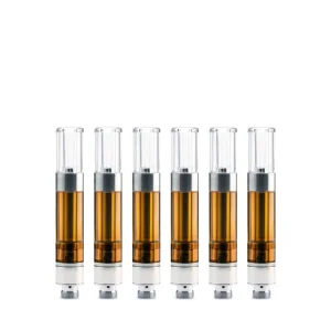 High Voltage Extracts Vape Cartridge Bundle