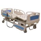 Electric Adjusted Hospital Bed