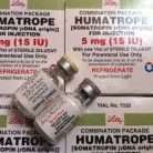 Humatrope