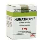 Humatrope