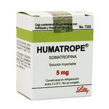 Buy Humatrope Humatrope