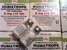 Humatrope