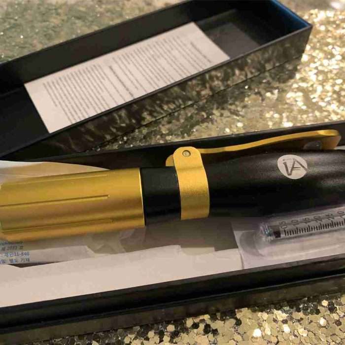Buy Hyaluronic Pen – Professional Lip Plumping Tool Hyaluronic Pen – Professional Lip Plumping Tool