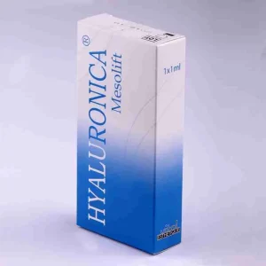Hyaluronica Mesolift (1x1ml)
