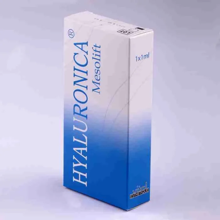 Hyaluronica Mesolift (1x1ml)